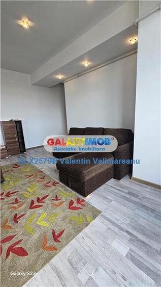 Apartament cu 2 camere decomandat, mobilat în Vitan Mall
