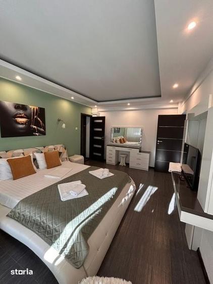 Apartament cu 2 camere în Far