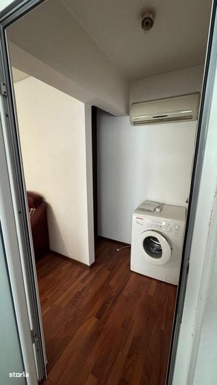 Dorobanti, aproape ASE, bloc Perla, ap 2 cam renovat mobilat utilat - 11