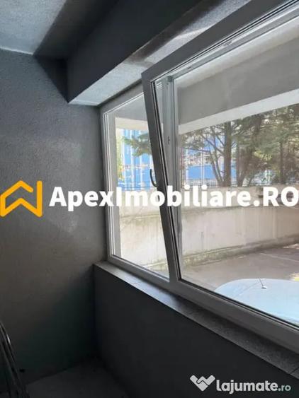Apartament cu 2 camere decomandat în Sebastian
