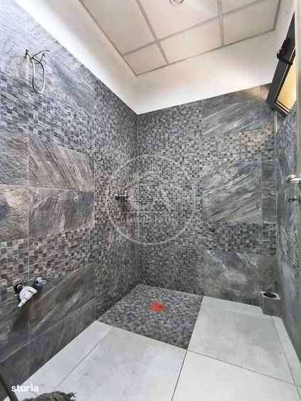 Spațiu comercial, de 137 mp, în Rogerius