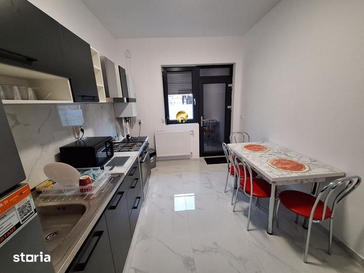 Casă cu 3 camere cu Teren 180 Mp în Cornetu
