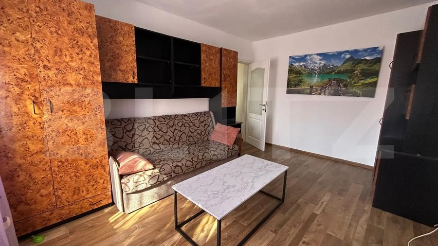 Apartament cu 2 camere de inchiriat - 3