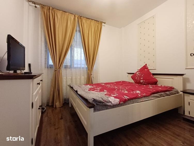 Apartament cu 3 camere în Valea Lupului