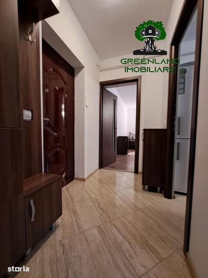 Apartament cu 2 camere decomandat în Bucium