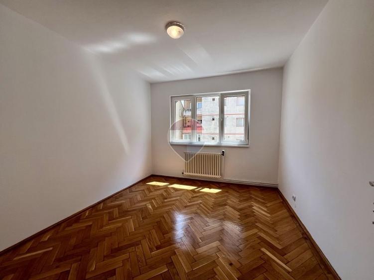 Apartament decomandat 3 camere spațios si luminos I Vasile Aron - 3
