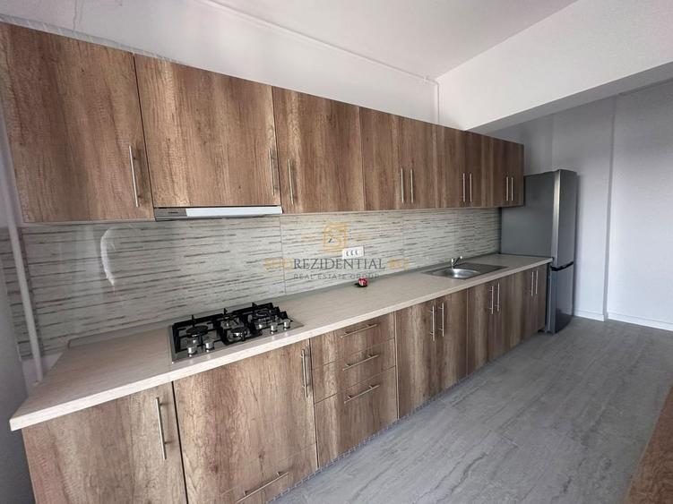 Apartament cu 2 camere, prima inchiriere – Metalurgiei, Sector 4 - 8