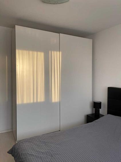 Apartament cu 2 camere decomandat în Eroii Revoluției