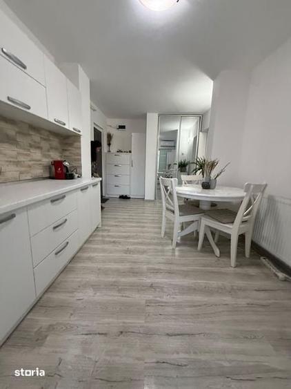 Apartament cu 2 camere decomandat în Gării