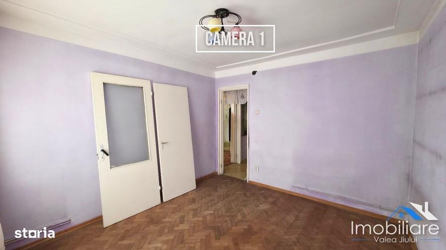 Apartament 2 camere - Str. Aviatorilor | Langa fostul Bardi | Etaj 3/4 - 9