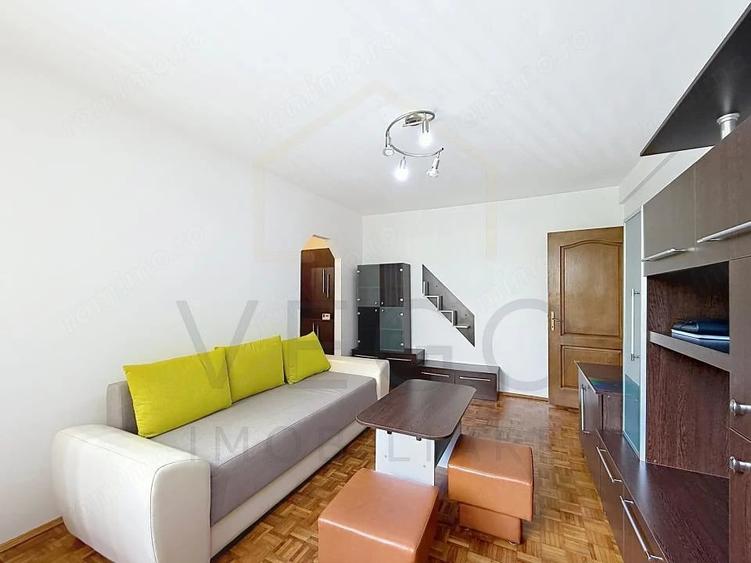 2 camere semidecomandate in Gheorgheni, aproape de Iulius Mall - FSEGA - 9