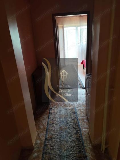 Apartament cu 4 camere decomandat în Morarilor