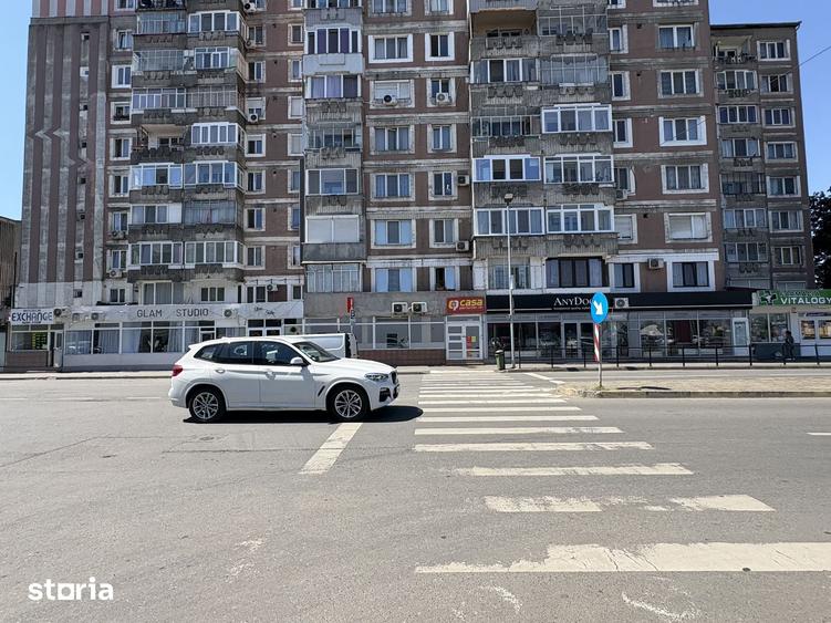 Spațiu comercial, de 130 mp, în Iosia