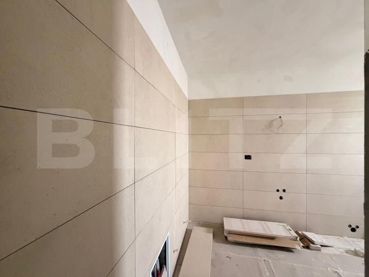 Casa, Ultimele 2 Unități Disponibile, Triplex Nou Zona Amabasador - 20