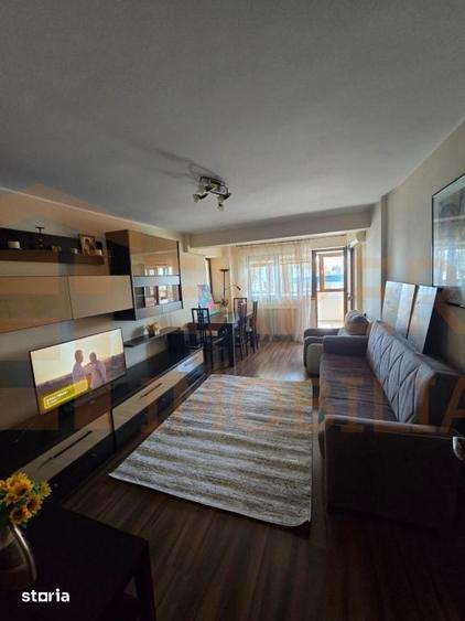 Apartament cu 3 camere decomandat în ICIL