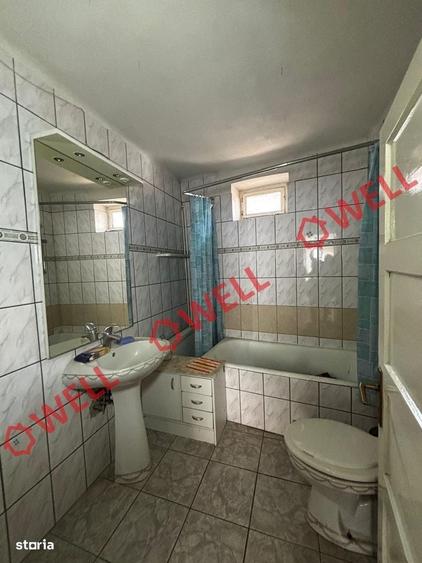 Casă cu 2 camere în Central