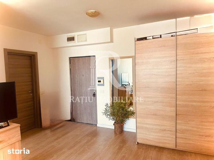Apartament 2 camere | Prima Universitatii | Oradea - 6