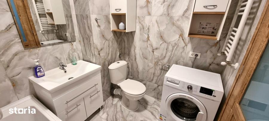 Apartament cu 2 camere în Grozăvești