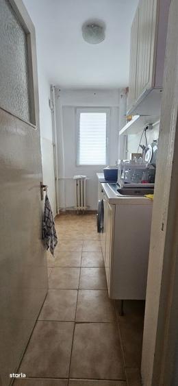 Apartament cu 2 camere decomandat în Nicolae Grigorescu
