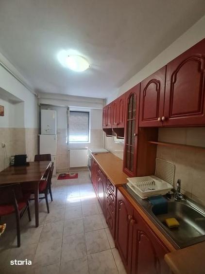 Vind 2camere decomandate mazepa et1 - 3