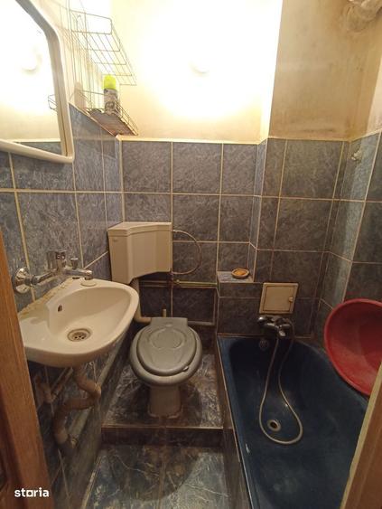 De vanzare apartament cu 2 camere in Sfantu Gheorghe - 1