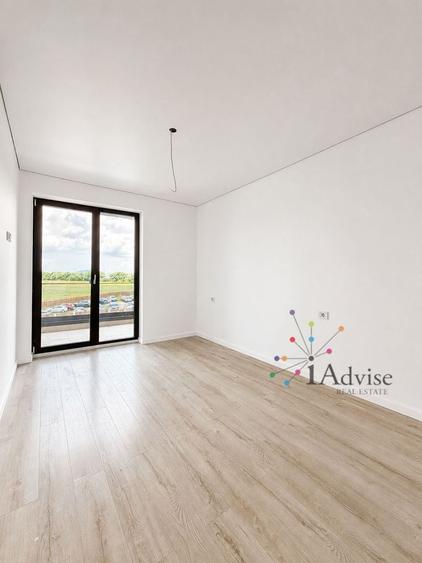 Valcom Residence Bartolomeu, 2 camere, terasa 5.44, Comision 0% - 3