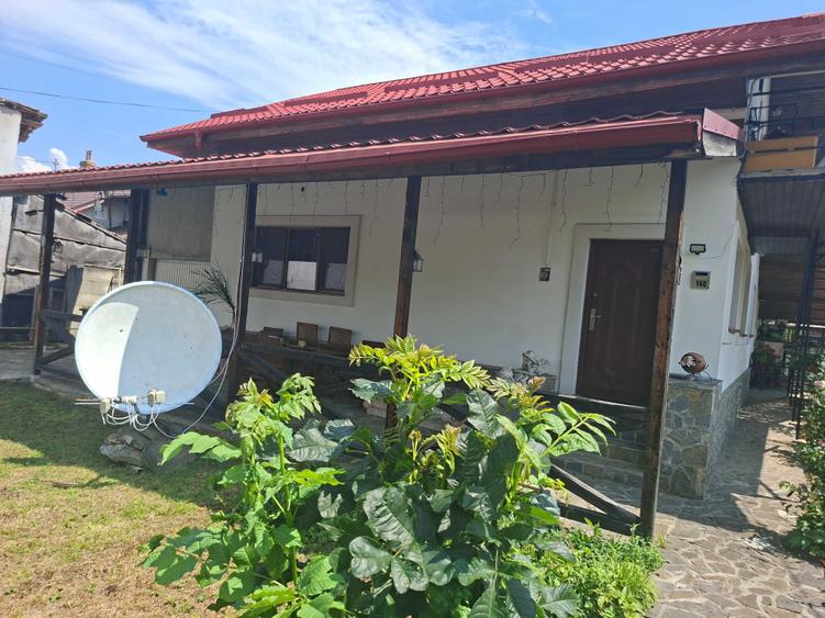 Vanzare casa Cornu de jos - 7