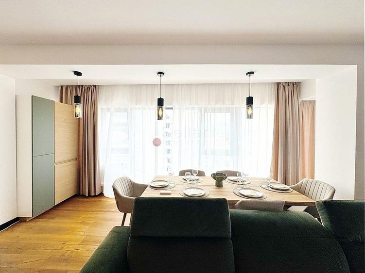 Apartament cu 2 camere semidecomandat în Griviței