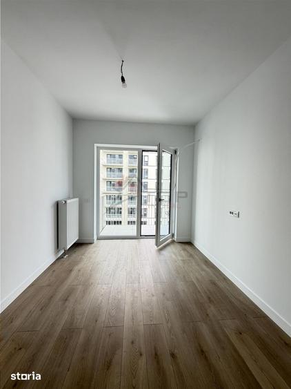 Apartament cu 2 camere în Baza 3