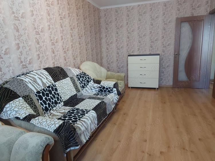 Apartament cu 2 camere de inchiriat in zona Titan - 1