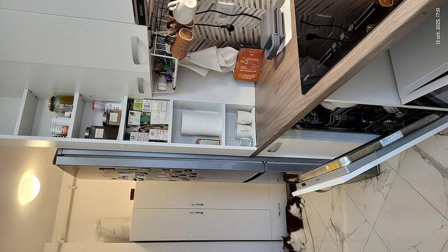 Apartament 2 camere semidecomandat - 4