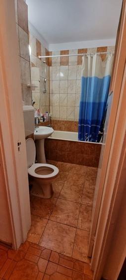 Garsonieră semidecomandată în Dristor
