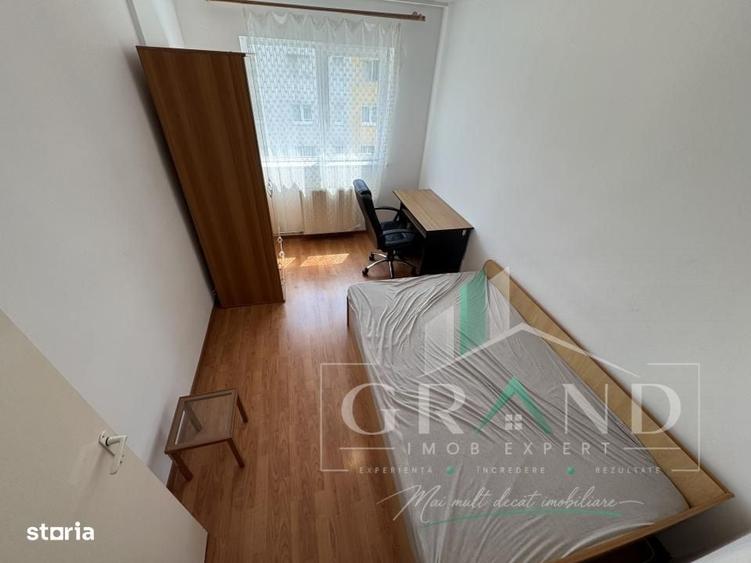 2 camere DECOMANDAT | Priveliste superba | Investitie ideala | Manastu - 7