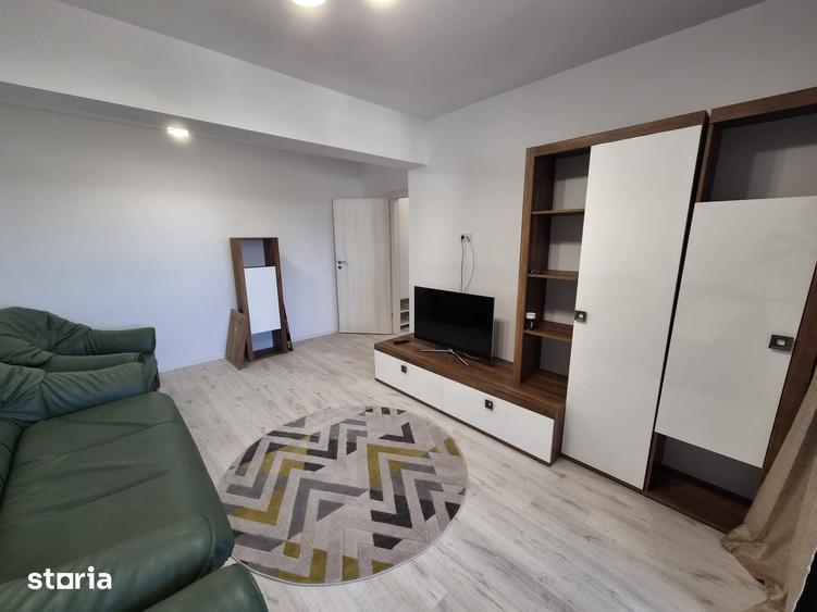 Apartament cu 2 camere în Sânpetru