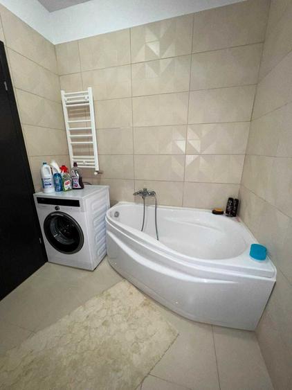 Apartament cu 2 camere decomandat în Militari