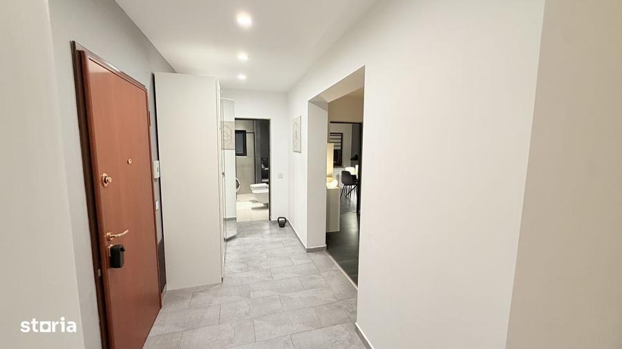 Apartament cu 2 camere în Moara de Vânt