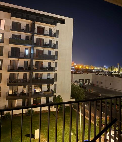 Apartament cu 2 camere decomandat în Theodor Pallady