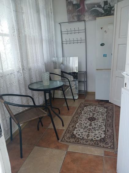 Apartament cu 2 camere semidecomandat în Drumul Carului — fotografia 1