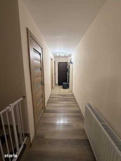 Casă cu 4 camere cu Teren 193 Mp în Calea Urseni