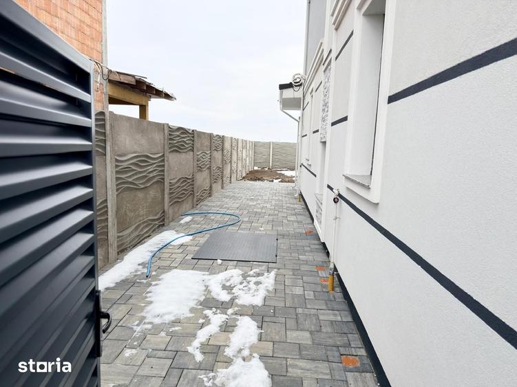 Comision 0 - Dezvoltator vinde duplex PREMIUM - 220000 cu TVA inclusa! - 9