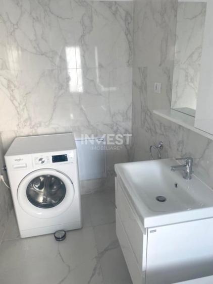 Apartament cu 2 camere decomandat în Popas Păcurari