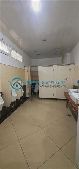 Birou, de 150 mp, în Vest