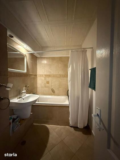 APARTAMENT 2 CAMERE | CALEA MO?ILOR | BLOC REABILITAT TERMIC | - 7