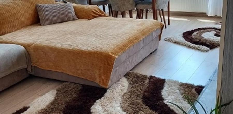 Apartament cu 2 camere decomandat, mobilat în Brătianu