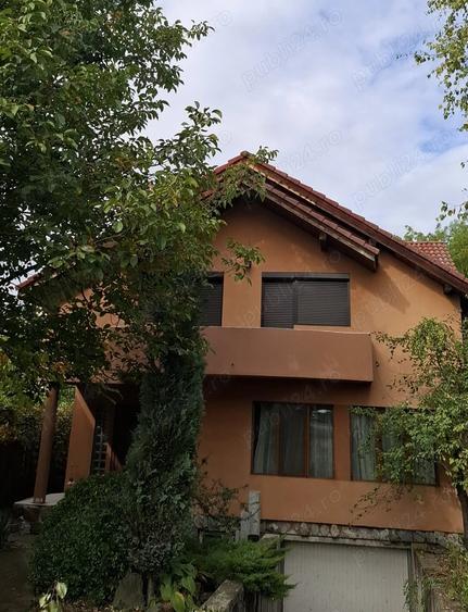 Casă cu 4 camere cu Teren 900 Mp în Exterior Vest