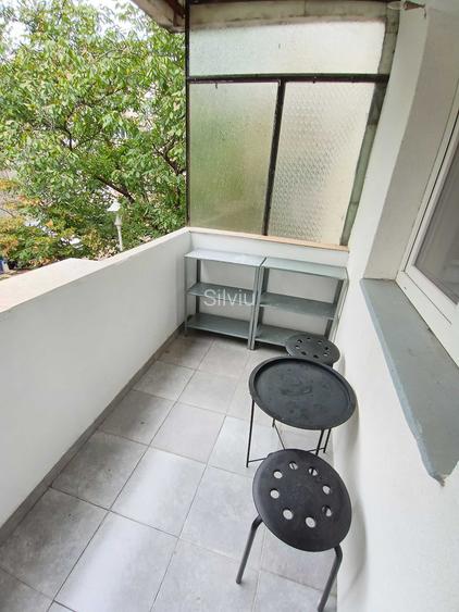 De inchiriat apartament 2 camere Timpuri Noi mobilat utilat
