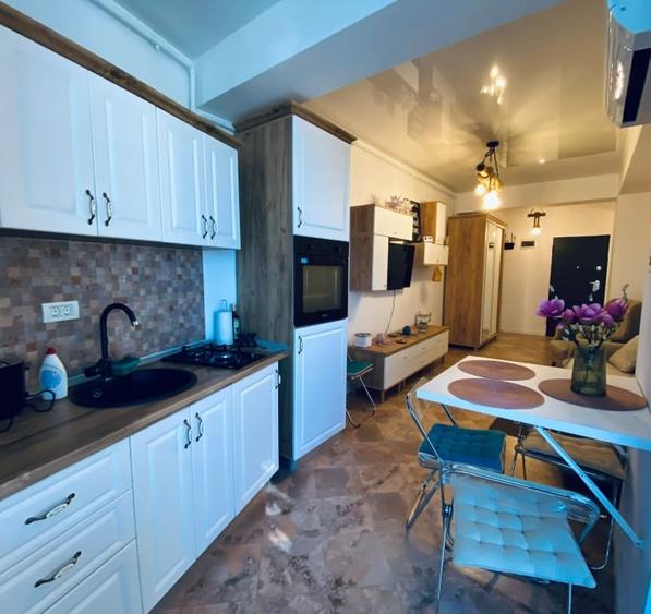 Apartament 2 camere Building Stefan, Mamaia Nord - 9