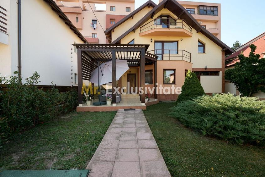 Casă individuală cu 5 camere cu Canalizare în Găvana 3