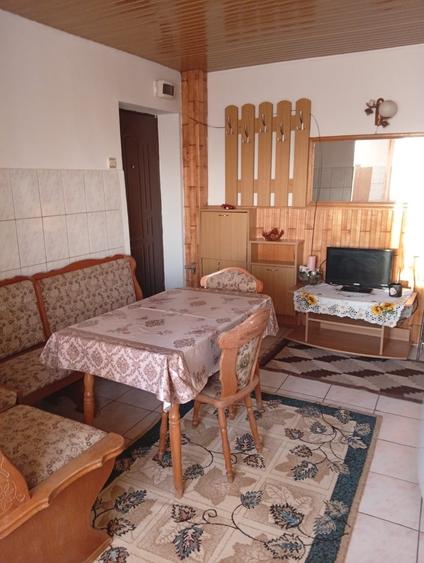Apartament cu 2 camere semidecomandat în Ocna Șugatag