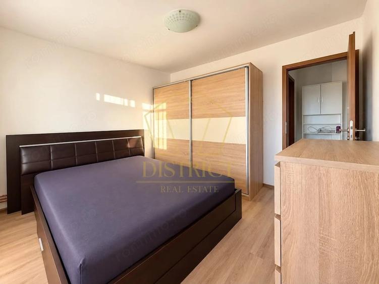 Apartament cu 2 camere în Girocului